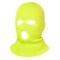 Ski Mask 3-Hole Balaclava 100% Acrylic for Cold Weather Protection